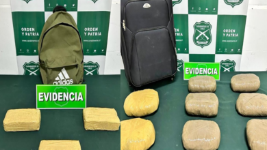 Photo of Propuesta de Gobierno recibe el respaldo del Concejo Municipal para modificar ordenanza para el combate a los narco-equipajes
