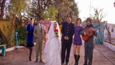 Photo of Más de mil asistentes disfrutaron de las ‘Visitas guiadas teatralizadas en el Cementerio de Chuquicamata’