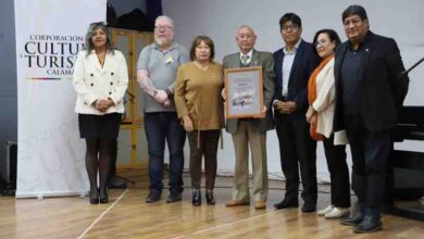 Photo of Calama tendrá nutrido programa de actividades en el Mes del Patrimonio