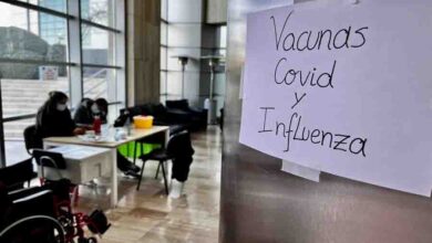 Photo of Hasta este viernes se podrán vacunar contra la influenza y el Covid en el Hospital de Calama