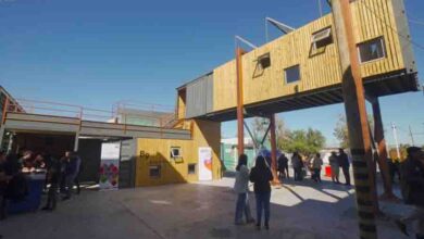 Photo of Calama se adentra a una era tecnológica: se inaugura polo robótico comunal para los jóvenes