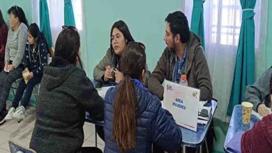 Photo of Dideco comenzó gestión en terreno para ayudar a los vecinos a postular al subsidio de luz