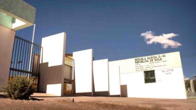 Photo of Comdes Calama presentará proyecto de infraestructura para la Escuela República de chile ante el Consejo Regional