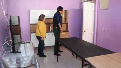 Photo of Albergue municipal ya se encuentra en funcionamiento