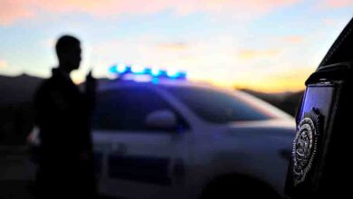 Photo of Mujer fue detenida cuando intentó evadir el control policial en la frontera