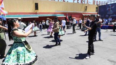 Photo of Este viernes Calama disfrutará del primer Esquinazo Comunitario de este 2024