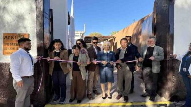 Photo of Inauguración de Sala de Rayos X en San Pedro de Atacama: Un Paso Adelante en la Salud Comunal y Nuevas Oportunidades Educativas Gracias a la Embajada de Japón