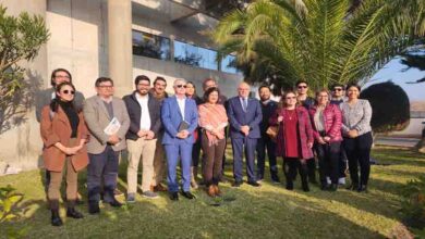 Photo of Investigadores de la Macrozona Norte recibirán 3.460 millones para investigación en litio y salares y se reúnen con ministra de Ciencia