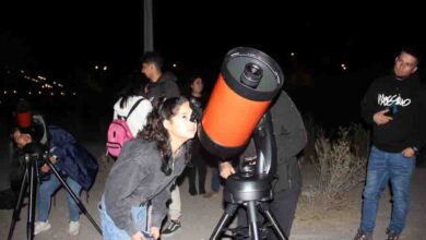 Photo of Más de 200 personas han aprendido sobre arqueoastronomía con proyecto del Museo de Calama