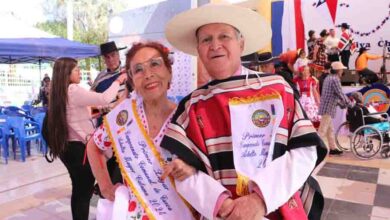 Photo of Flamantes vencedores representarán a Calama en el campeonato nacional en Tomé