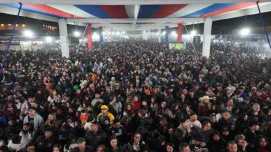 Photo of Más de 50 mil personas disfrutaron de las Ramadas Populares 2024