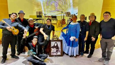 Photo of Taller de música del Hospital de Calama debutó con homenaje a Violeta Parra