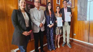 Photo of Sindicato N° 2 de Codelco Chuquicamata se suma al programa «Calama sonríe feliz» de Comdes y la Municipalidad fortaleciendo la atención dental en la comuna