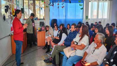 Photo of ‘¿Qué Papel Tiene el Papel?’: Estudiantes realizaron un documental que expone la problemática ambiental en Calama