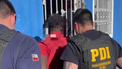 Photo of Fiscalía formalizó a chileno y colombiano detenidos por secuestro en Calama