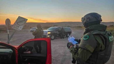 Photo of Carabineros interviene diversos sectores del río Loa y reiteran llamado a festejar con responsabilidad