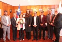 Photo of Municipalidad de Calama cumple 136 años al servicio de la comunidad