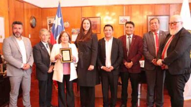 Photo of Municipalidad de Calama cumple 136 años al servicio de la comunidad