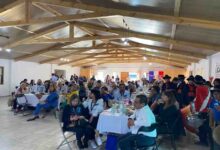 Photo of Exitosa jornada de directoras y directores del SLEP Licancabur marca el inicio de una nueva etapa en la educación pública en el territorio