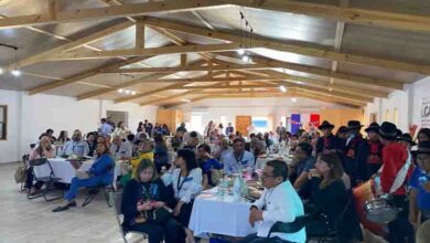 Photo of Exitosa jornada de directoras y directores del SLEP Licancabur marca el inicio de una nueva etapa en la educación pública en el territorio