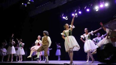 Photo of Escuela de Danza de la CCTC celebra 10 años de existencia con la presentación del Lago de los Cisnes