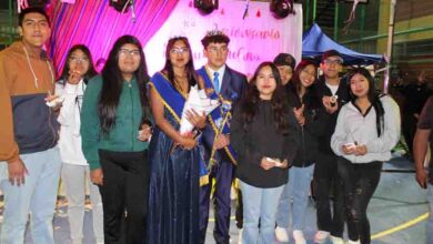 Photo of Hogar Andino celebró de 35 años de servicios de hospedaje para jóvenes estudiantes provenientes de los poblados del interior