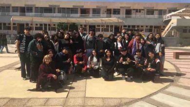 Photo of Estudiantes del Liceo Bicentenario Diego Portales destacados en olimpiadas nacionales de química y matemáticas