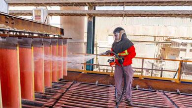 Photo of Glencore y Ceibo acuerdan escalar tecnologías de lixiviación en Lomas Bayas