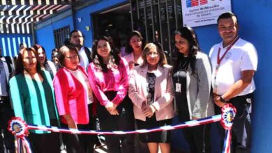 Photo of Municipalidad de Calama estará a cargo del centro de atención especializada en violencias de género