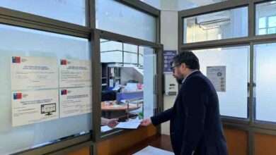 Photo of Diputado Jaime Araya exige visita de ministra de salud a hospitales de la región por crisis sociosanitaria