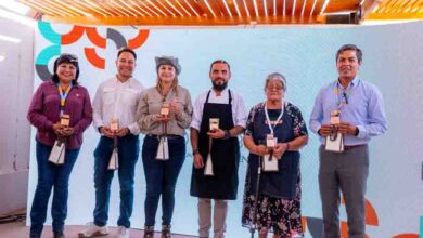 Photo of 16 años de impacto y colaboración entre  Minera Lomas Bayas y la comunidad de Baquedano