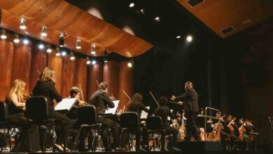 Photo of Orquesta Interfacultades UC realizará gira por el norte grande de Chile con repertorio navideño