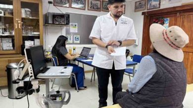 Photo of Más de 600 prestaciones médicas realizó El Abra en Chiu Chiu y Ollagüe