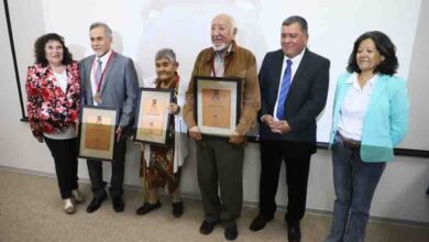 Photo of Museo de Calama celebró sus 24 años reconociendo a importantes colaboradores