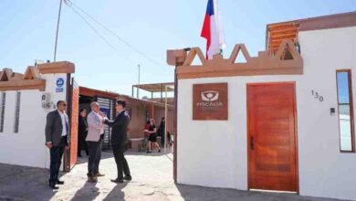 Photo of Ministerio Público amplía su presencia en la región con nueva Fiscalía en San Pedro de Atacama