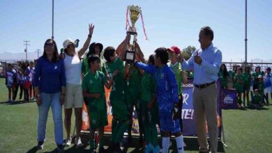 Photo of Unión Familiar: el fútbol que une corazones en San Pedro de Atacama