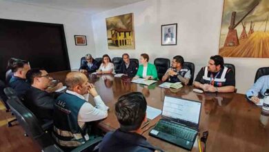 Photo of Delegación Presidencial Regional instaló Fuerza de Tarea para el inicio del Plan Fiesta Segura