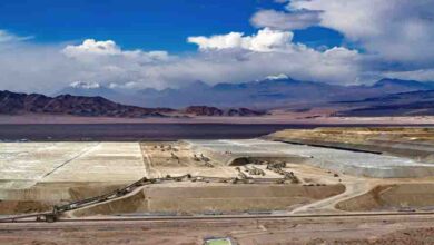 Photo of Minera El Abra ingresa a evaluación ambiental proyecto de modificación por US$741 millones