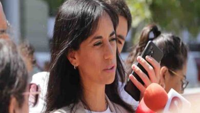 Photo of Senadora Paulina Núñez pidió al Ministerio de Medio Ambiente respuestas claras frente a la saturación ambiental de Calama