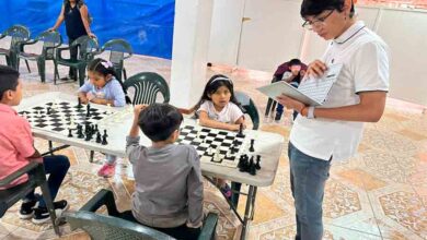 Photo of Club de ajedrez calameño organiza torneo para reunir fondos y asistir a competencia nacional en viña del mar