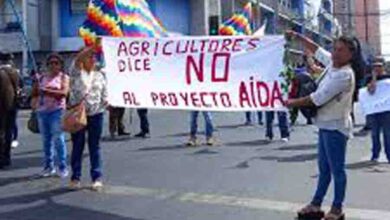 Photo of Comisión de Evaluación Ambiental de la Región de Antofagasta rechaza proyecto “Exploraciones Aída”