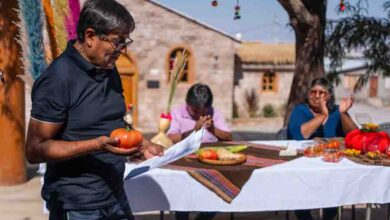 Photo of Camar espera recibir a más de 2 mil visitantes en la Fiesta del Tomate 2025