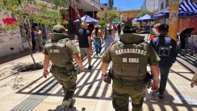 Photo of Orientarán estrategias policiales para reducir robos violentos a personas y en sectores comerciales