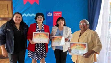 Photo of Mujeres que Transforman El Loa: Homenaje a tres lideresas provinciales en el Día Internacional de la Mujer