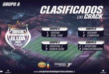 Photo of Copa de Campeones El Loa avanza hacia la etapa final de campeonato
