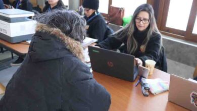 Photo of Se conmemorará el día internacional de la mujer con servicios gratuitos para las vecinas