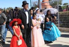 Photo of Con diferentes actividades para la comunidad, Calama celebrará el Día de los Patrimonios Culturales