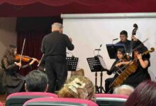 Photo of Seremis de las Culturas y Educación lanzan programación de la Semana de la Educación Artística en la región