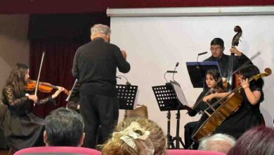 Photo of Seremis de las Culturas y Educación lanzan programación de la Semana de la Educación Artística en la región