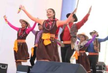 Photo of Diferentes actividades dan vida a la semana cultural de la Corporación de Cultura y Turismo de Calama